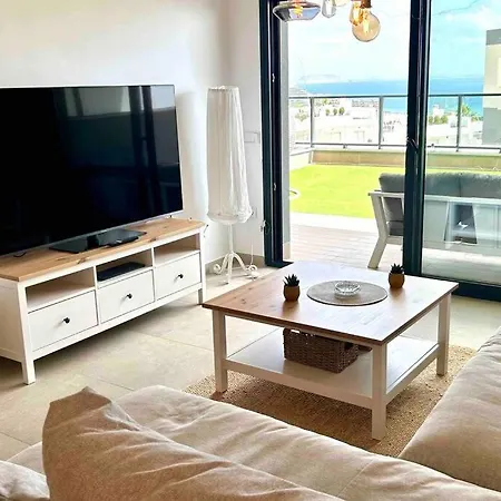 Apartment 13 Iconic Vista Playa
