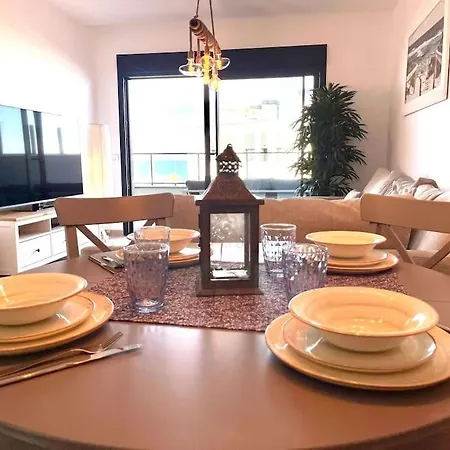 Apartment 13 Iconic Vista Playa