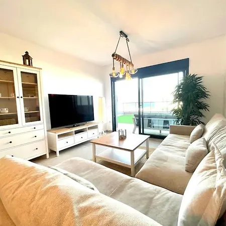 Apartment 13 Iconic Vista Playa *