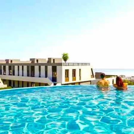 13 Iconic Vista Playa Alicante