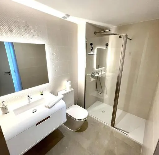 13 Iconic Vista Playa, Bloque 8 * Alicante