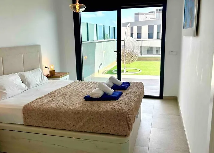 13 Iconic Vista Playa, Bloque 8 Alicante