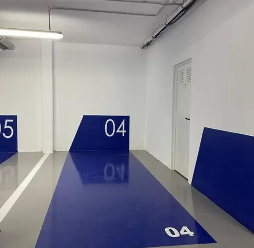 13 Iconic Vista Playa, Bloque 8 Appartamento