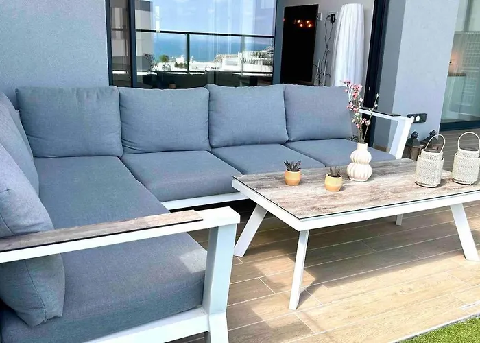 13 Iconic Vista Playa, Bloque 8 *