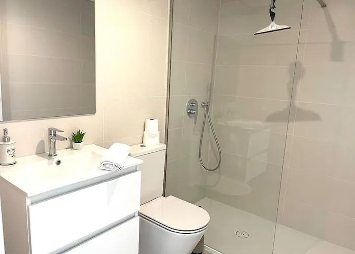 13 Iconic Vista Playa, Bloque 8 Appartamento