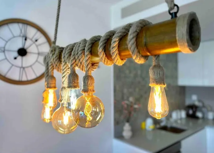 13 Iconic Vista Playa, Bloque 8 *