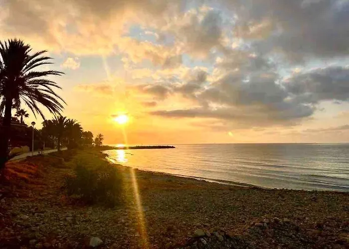 13 Iconic Vista Playa, Bloque 8 * Alicante