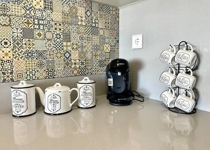 Appartamento 13 Iconic Vista Playa, Bloque 8 *