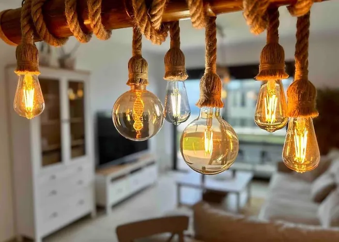 13 Iconic Vista Playa, Bloque 8 Appartamento Alicante