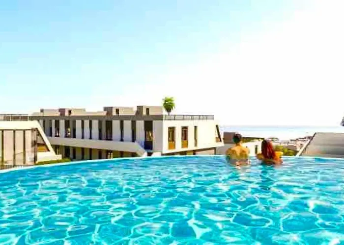 13 Iconic Vista Playa, Bloque 8 Alicante