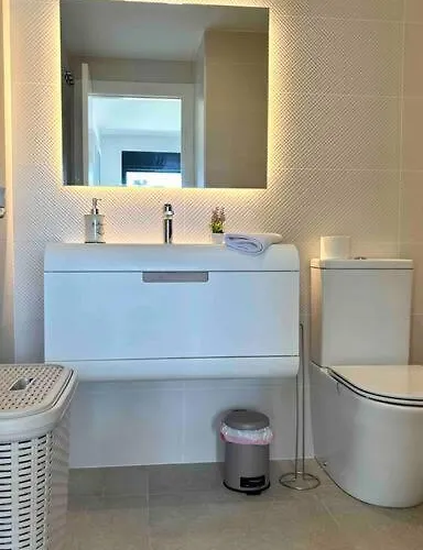 13 Iconic Vista Playa, Bloque 8 * Alicante