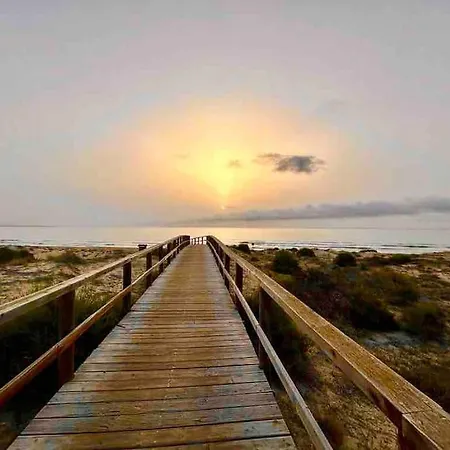 13 Iconic Vista Playa Apartamento